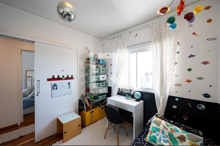 Apartamento à venda com 131m², 3 quartos e 3 vagas Apartamento à venda com 131m², 3 quartos e 3 vagasQuarto 2