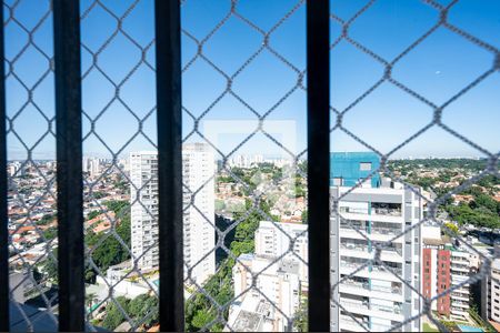 Apartamento à venda com 131m², 3 quartos e 3 vagas Apartamento à venda com 131m², 3 quartos e 3 vagasVista da Cozinha
