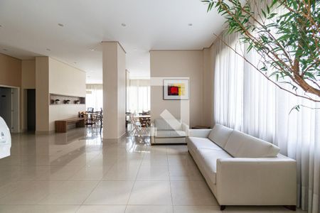 Apartamento à venda com 131m², 3 quartos e 3 vagas Apartamento à venda com 131m², 3 quartos e 3 vagasÁrea comum