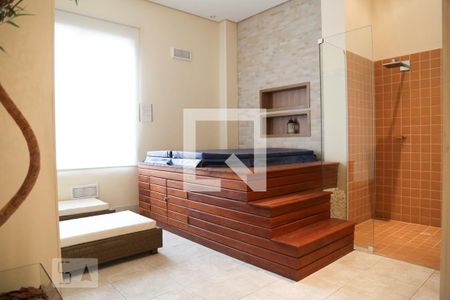 Apartamento à venda com 131m², 3 quartos e 3 vagas Apartamento à venda com 131m², 3 quartos e 3 vagasSaúna