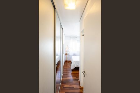 Apartamento à venda com 131m², 3 quartos e 3 vagas Apartamento à venda com 131m², 3 quartos e 3 vagasSuíte