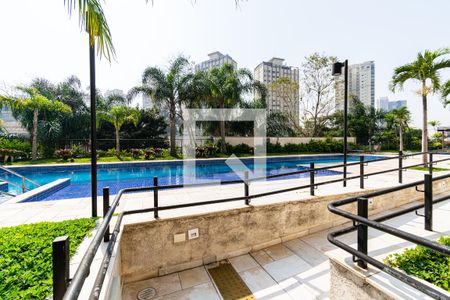 Apartamento à venda com 131m², 3 quartos e 3 vagas Apartamento à venda com 131m², 3 quartos e 3 vagasPiscina