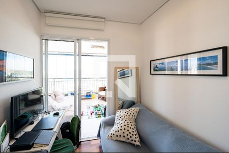 Apartamento à venda com 131m², 3 quartos e 3 vagas Apartamento à venda com 131m², 3 quartos e 3 vagasQuarto 3