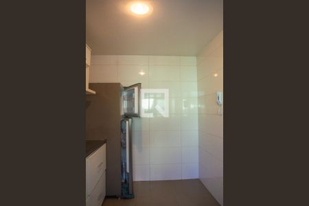 Apartamento para alugar com 136m², 1 quarto e 1 vagaCozinha