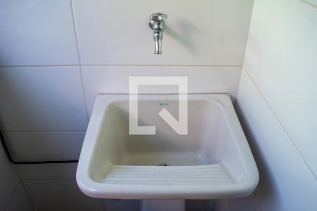 Apartamento para alugar com 136m², 1 quarto e 1 vagaÁrea de serviço - tanque