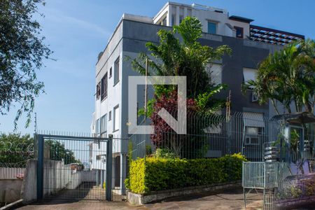 Apartamento para alugar com 136m², 1 quarto e 1 vagaFachada