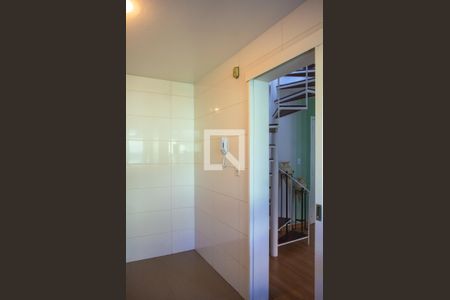 Apartamento para alugar com 136m², 1 quarto e 1 vagaCozinha