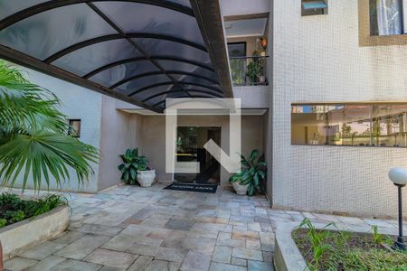 Apartamento à venda com 56m², 1 quarto e 2 vagas Apartamento à venda com 56m², 1 quarto e 2 vagasFachada/entrada