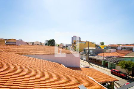 Casa à venda com 99m², 2 quartos e 2 vagas Casa à venda com 99m², 2 quartos e 2 vagasVista do quarto 2