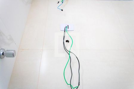 Casa à venda com 99m², 2 quartos e 2 vagas Casa à venda com 99m², 2 quartos e 2 vagasBanheiro