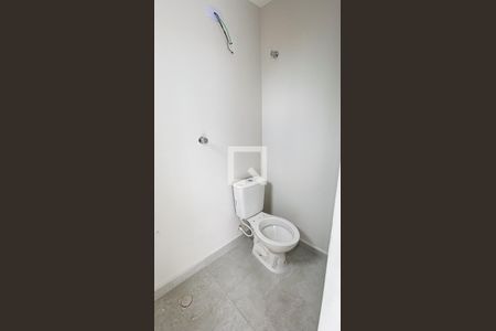 Casa de condomínio à venda com 100m², 2 quartos e 2 vagasCobertura - Area de Serviço - Banheiro