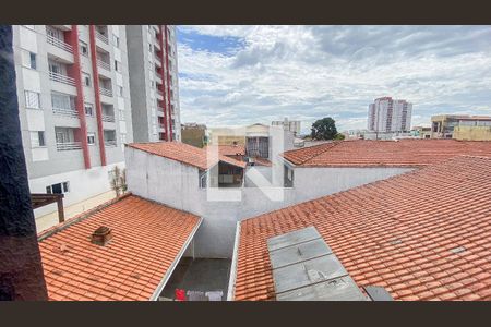 Casa de condomínio à venda com 100m², 2 quartos e 2 vagasVista Quarto 1