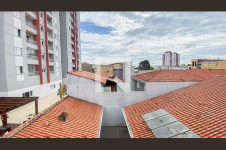 Casa de condomínio à venda com 100m², 2 quartos e 2 vagasVista Quarto 2