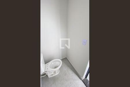 Casa de condomínio à venda com 100m², 2 quartos e 2 vagasCobertura - Area de Serviço - Banheiro