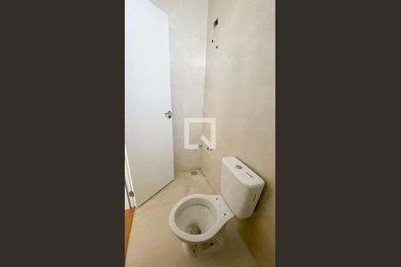 Casa de condomínio à venda com 100m², 2 quartos e 2 vagasBanheiro