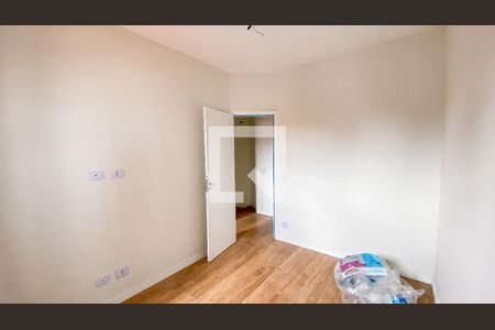 Casa de condomínio à venda com 100m², 2 quartos e 2 vagasQuarto 2