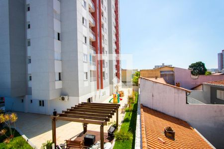 Casa à venda com 100m², 2 quartos e 2 vagasVista do quarto 2