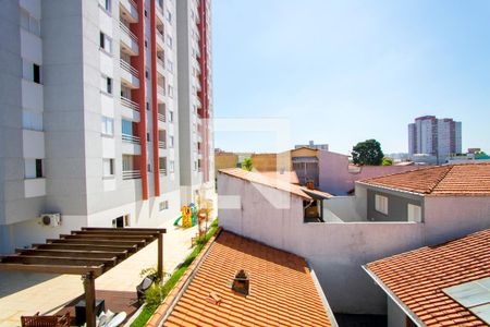 Casa à venda com 100m², 2 quartos e 2 vagasVista do quarto 1