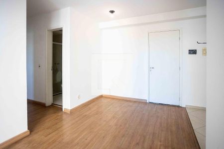 Sala de apartamento para alugar com 2 quartos, 50m² em Centro, Diadema