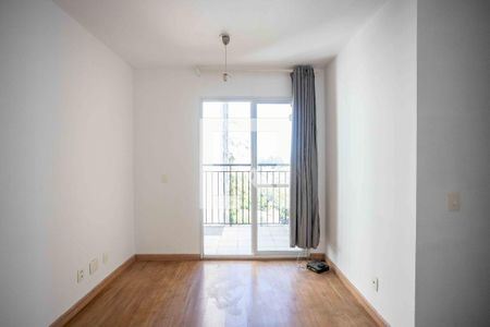 Sala de apartamento para alugar com 2 quartos, 50m² em Centro, Diadema