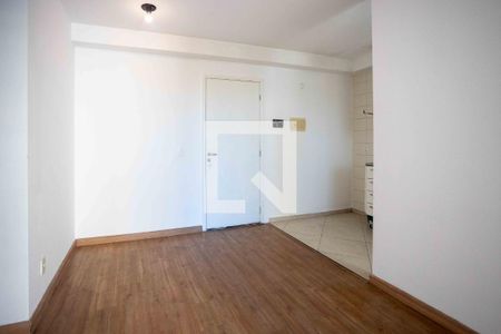 Sala de apartamento para alugar com 2 quartos, 50m² em Centro, Diadema
