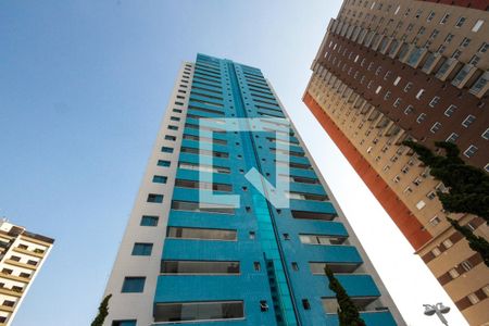 Apartamento à venda com 125m², 4 quartos e 3 vagas Apartamento à venda com 125m², 4 quartos e 3 vagasFachada
