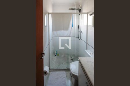 Apartamento à venda com 125m², 4 quartos e 3 vagas Apartamento à venda com 125m², 4 quartos e 3 vagasBanheira da Suite 03