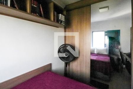 Apartamento à venda com 125m², 4 quartos e 3 vagas Apartamento à venda com 125m², 4 quartos e 3 vagasSuite 02