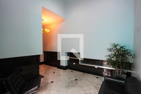 Apartamento à venda com 125m², 4 quartos e 3 vagas Apartamento à venda com 125m², 4 quartos e 3 vagasHall