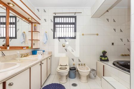 Apartamento à venda com 380m², 4 quartos e 4 vagas Apartamento à venda com 380m², 4 quartos e 4 vagasSuite master