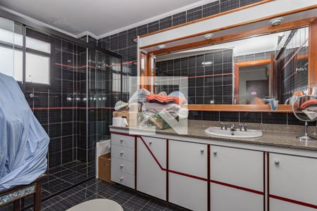 Apartamento à venda com 380m², 4 quartos e 4 vagas Apartamento à venda com 380m², 4 quartos e 4 vagasSuite 3