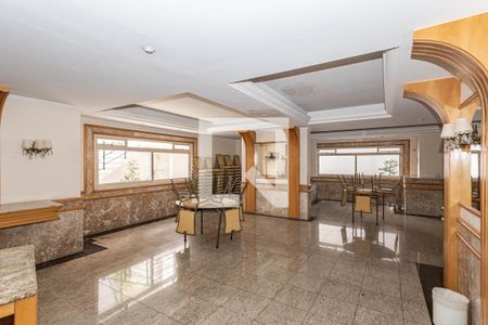 Apartamento à venda com 380m², 4 quartos e 4 vagas Apartamento à venda com 380m², 4 quartos e 4 vagasÁrea comum