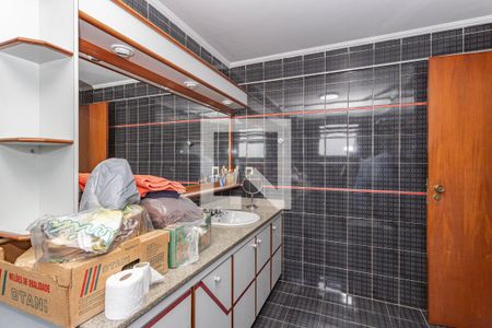 Apartamento à venda com 380m², 4 quartos e 4 vagas Apartamento à venda com 380m², 4 quartos e 4 vagasSuite 3