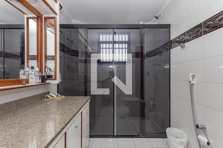 Apartamento à venda com 380m², 4 quartos e 4 vagas Apartamento à venda com 380m², 4 quartos e 4 vagasSuite 2