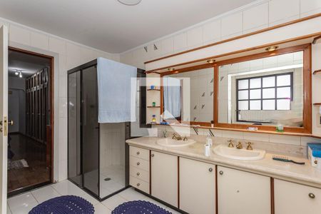 Apartamento à venda com 380m², 4 quartos e 4 vagas Apartamento à venda com 380m², 4 quartos e 4 vagasSuite master