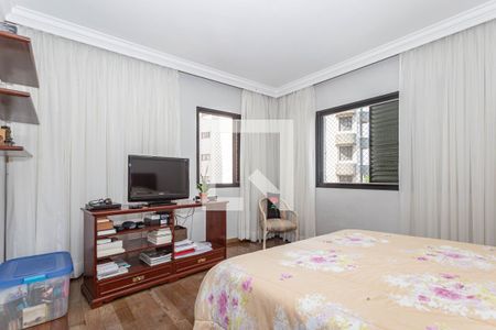 Apartamento à venda com 380m², 4 quartos e 4 vagas Apartamento à venda com 380m², 4 quartos e 4 vagasSuite master