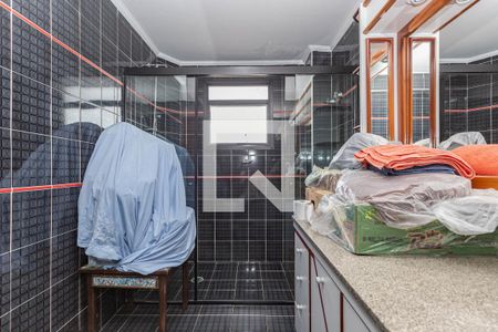 Apartamento à venda com 380m², 4 quartos e 4 vagas Apartamento à venda com 380m², 4 quartos e 4 vagasSuite 3