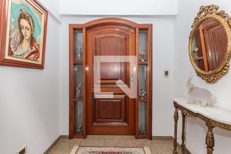 Apartamento à venda com 380m², 4 quartos e 4 vagas Apartamento à venda com 380m², 4 quartos e 4 vagasEntrada