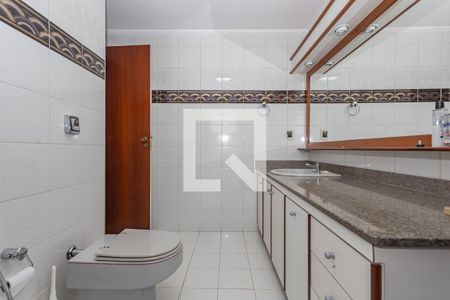 Apartamento à venda com 380m², 4 quartos e 4 vagas Apartamento à venda com 380m², 4 quartos e 4 vagasSuite 2