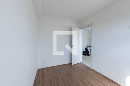 Apartamento à venda com 36m², 2 quartos e sem vagaQuarto 1