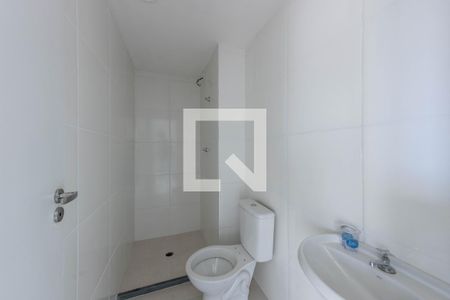 Apartamento à venda com 36m², 2 quartos e sem vagaBanheiro