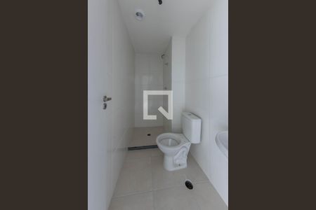 Apartamento à venda com 36m², 2 quartos e sem vagaBanheiro