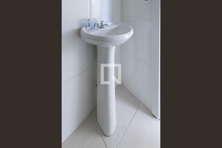 Apartamento à venda com 36m², 2 quartos e sem vagaBanheiro