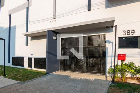 Apartamento à venda com 36m², 2 quartos e sem vagaFachada