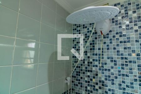 Apartamento à venda com 56m², 2 quartos e 1 vagaBanheiro 