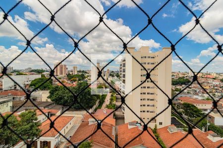 Apartamento à venda com 56m², 2 quartos e 1 vagaVista Quarto 2