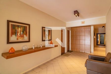 Apartamento à venda com 56m², 2 quartos e 1 vagaÁrea comum 