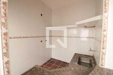 Casa à venda com 450m², 6 quartos e 3 vagasCasa 2 - Sala / Cozinha