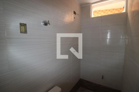 Casa à venda com 450m², 6 quartos e 3 vagasGaragem - Banheiro