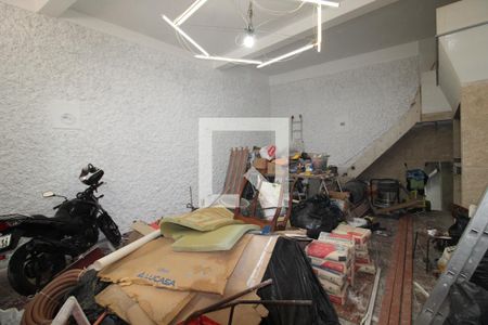Casa à venda com 450m², 6 quartos e 3 vagasGaragem